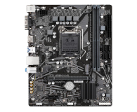 GIGABYTE Płyta główna H510M H V2 s1200 2DDR4 HDMI/D-SUB M.2 mATX - 1162975 - zdjęcie 2